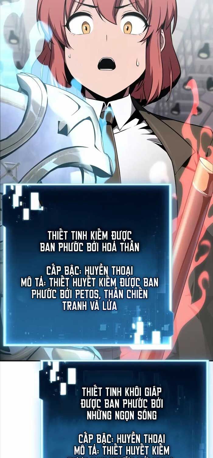 đọc truyện Vua Hiệp Sĩ Đã Trở Lại Với Một Vị Thần Chương 81 ảnh 62 tại Thiên Thai Truyện