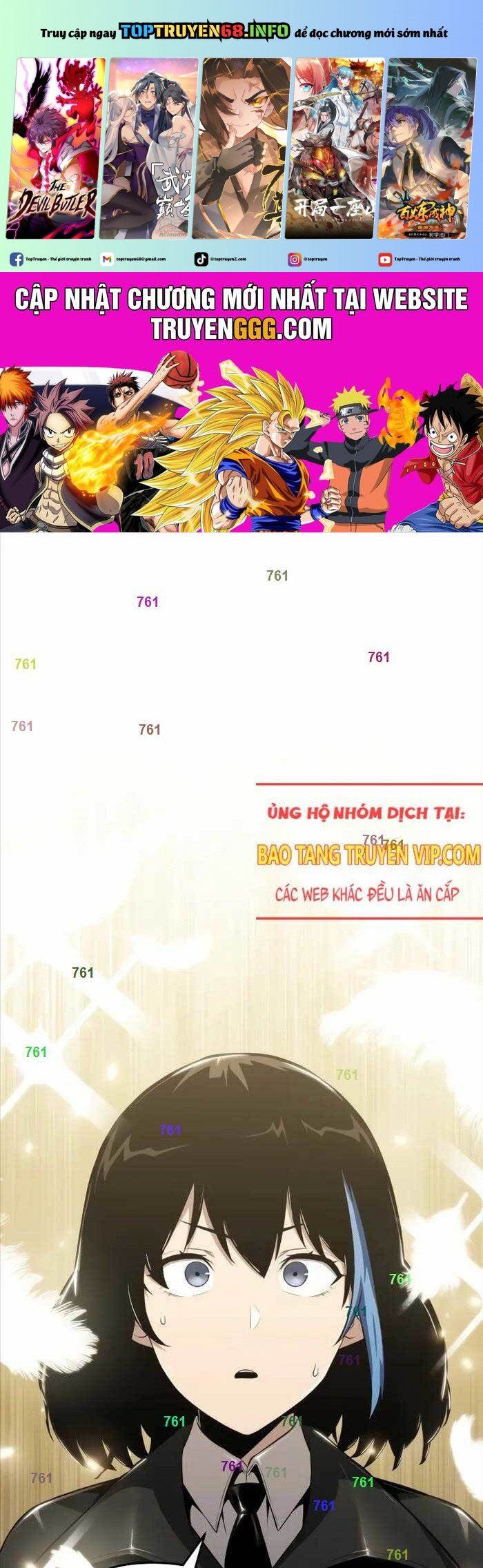 đọc truyện Vua Hiệp Sĩ Đã Trở Lại Với Một Vị Thần Chương 82 ảnh 2 tại Thiên Thai Truyện