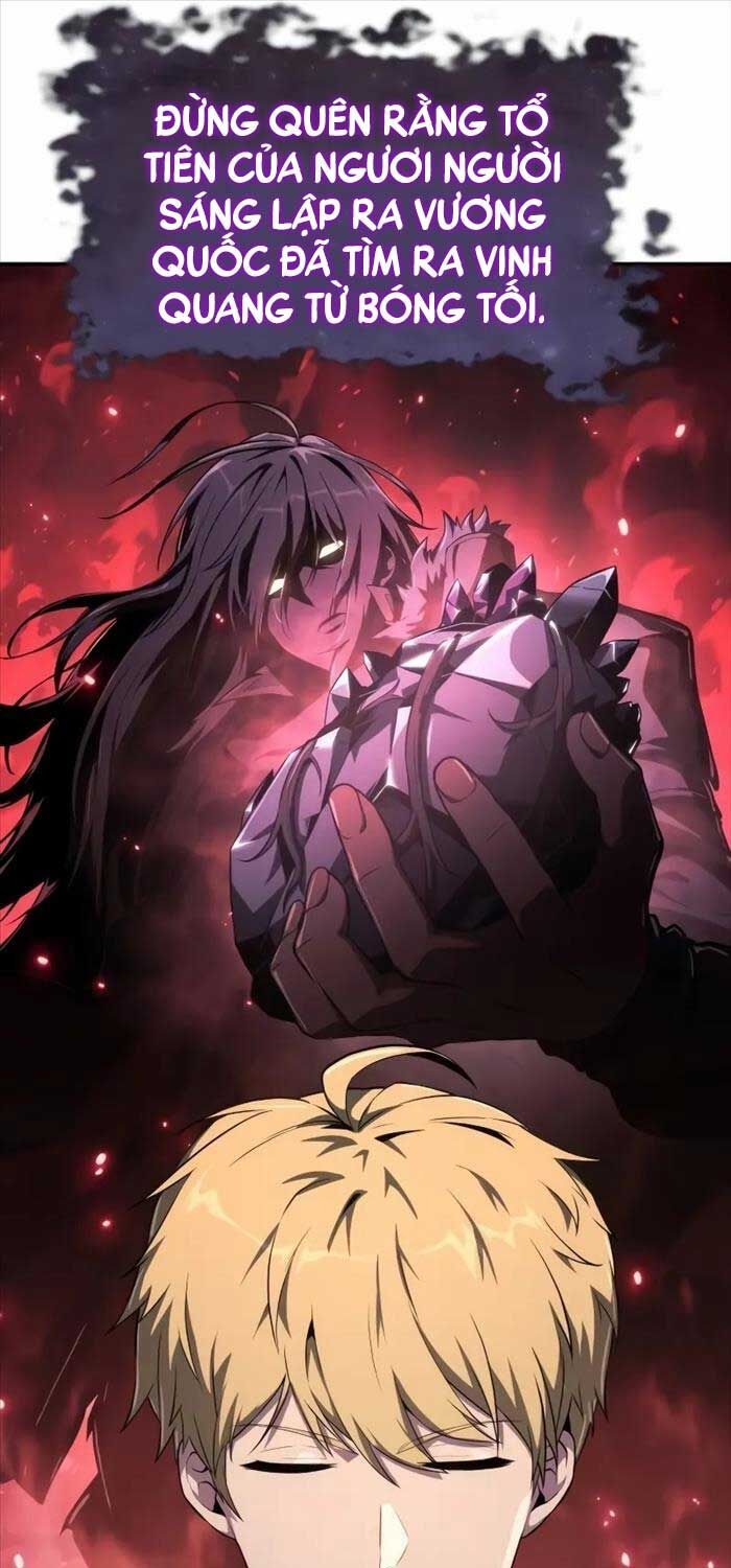 đọc truyện Vua Hiệp Sĩ Đã Trở Lại Với Một Vị Thần Chương 82 ảnh 18 tại Thiên Thai Truyện