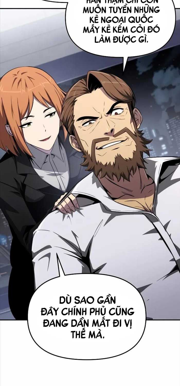 đọc truyện Vua Hiệp Sĩ Đã Trở Lại Với Một Vị Thần Chương 82 ảnh 29 tại Thiên Thai Truyện