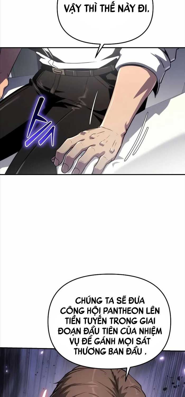 đọc truyện Vua Hiệp Sĩ Đã Trở Lại Với Một Vị Thần Chương 82 ảnh 36 tại Thiên Thai Truyện