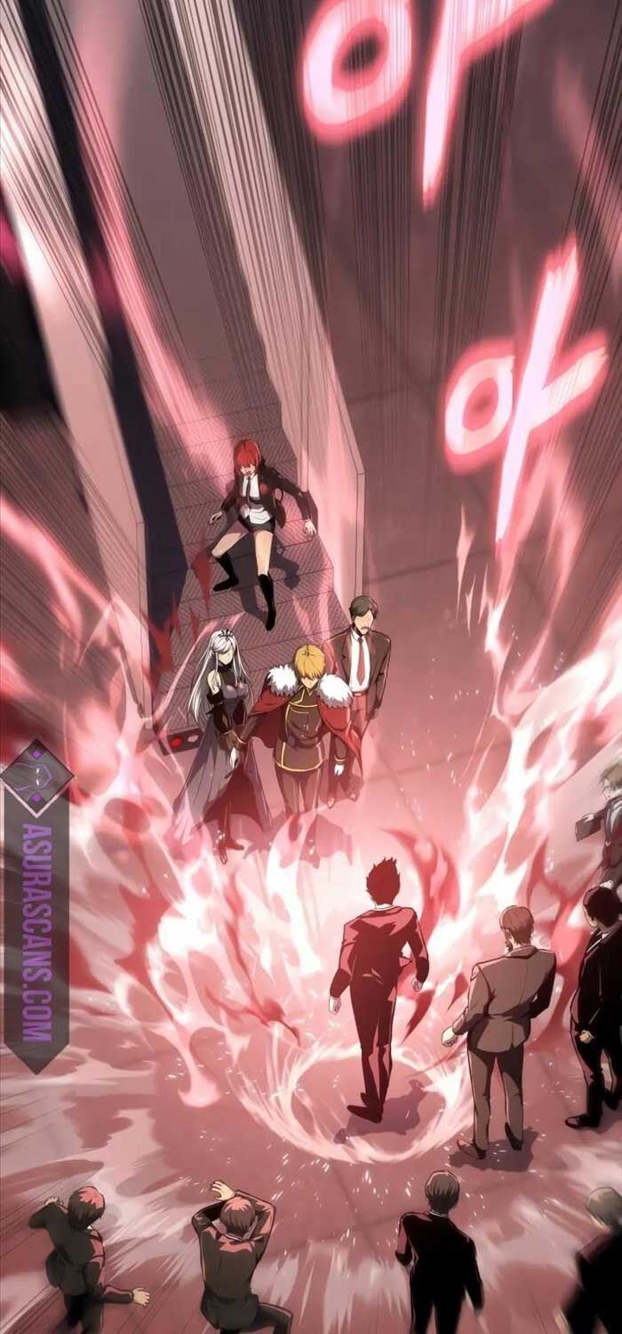 đọc truyện Vua Hiệp Sĩ Đã Trở Lại Với Một Vị Thần Chương 82 ảnh 80 tại Thiên Thai Truyện