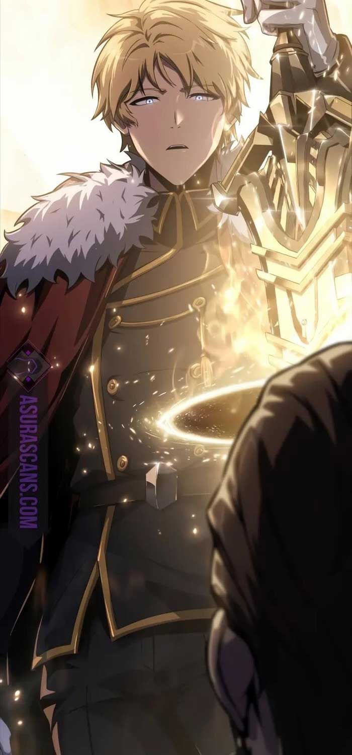 đọc truyện Vua Hiệp Sĩ Đã Trở Lại Với Một Vị Thần Chương 82 ảnh 85 tại Thiên Thai Truyện