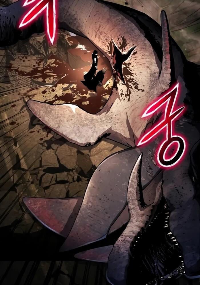 đọc truyện Vua Hiệp Sĩ Đã Trở Lại Với Một Vị Thần Chương 83 ảnh 104 tại Thiên Thai Truyện