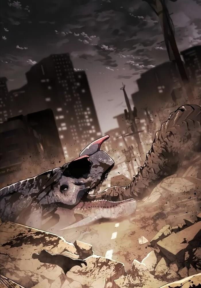 đọc truyện Vua Hiệp Sĩ Đã Trở Lại Với Một Vị Thần Chương 83 ảnh 122 tại Thiên Thai Truyện