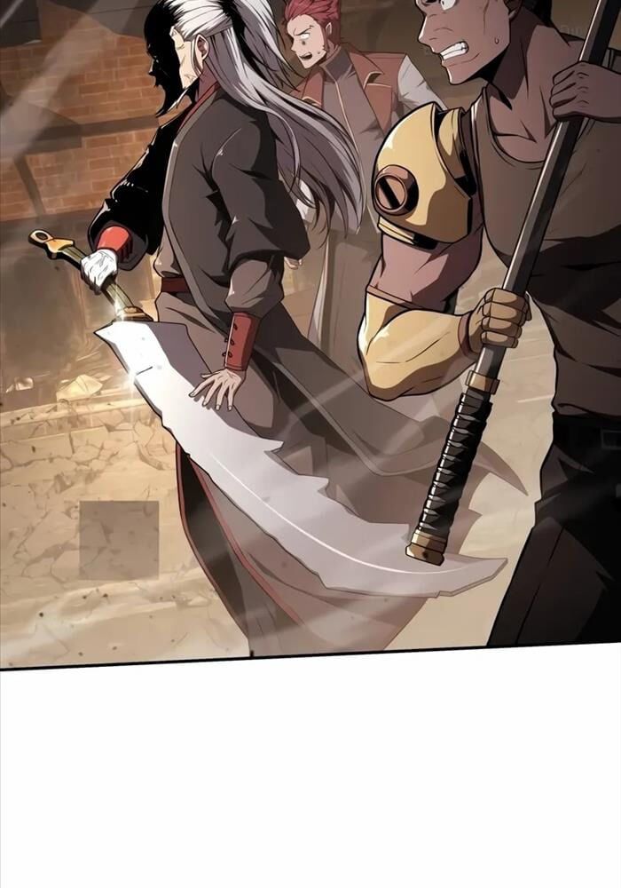 đọc truyện Vua Hiệp Sĩ Đã Trở Lại Với Một Vị Thần Chương 83 ảnh 136 tại Thiên Thai Truyện