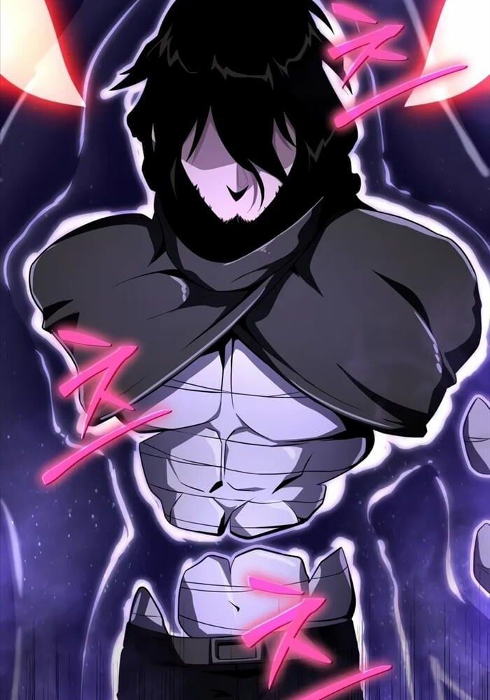 đọc truyện Vua Hiệp Sĩ Đã Trở Lại Với Một Vị Thần Chương 83 ảnh 28 tại Thiên Thai Truyện