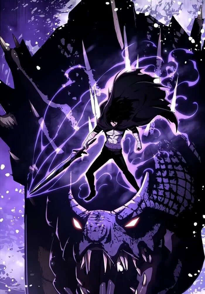 đọc truyện Vua Hiệp Sĩ Đã Trở Lại Với Một Vị Thần Chương 83 ảnh 30 tại Thiên Thai Truyện