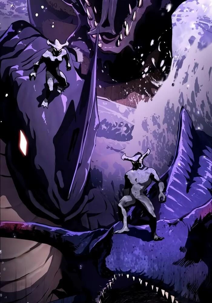 đọc truyện Vua Hiệp Sĩ Đã Trở Lại Với Một Vị Thần Chương 83 ảnh 31 tại Thiên Thai Truyện