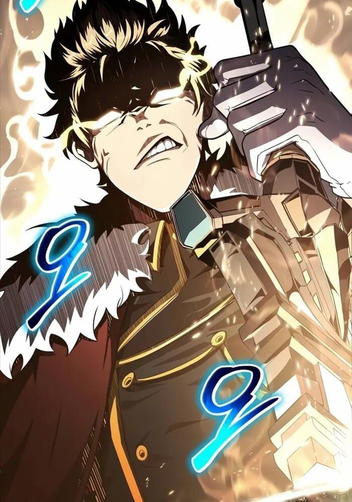 đọc truyện Vua Hiệp Sĩ Đã Trở Lại Với Một Vị Thần Chương 83 ảnh 5 tại Thiên Thai Truyện