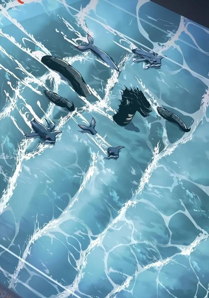 đọc truyện Vua Hiệp Sĩ Đã Trở Lại Với Một Vị Thần Chương 83 ảnh 37 tại Thiên Thai Truyện