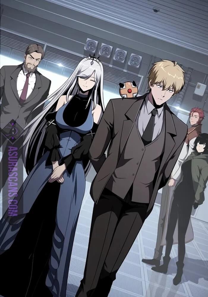 đọc truyện Vua Hiệp Sĩ Đã Trở Lại Với Một Vị Thần Chương 83 ảnh 71 tại Thiên Thai Truyện