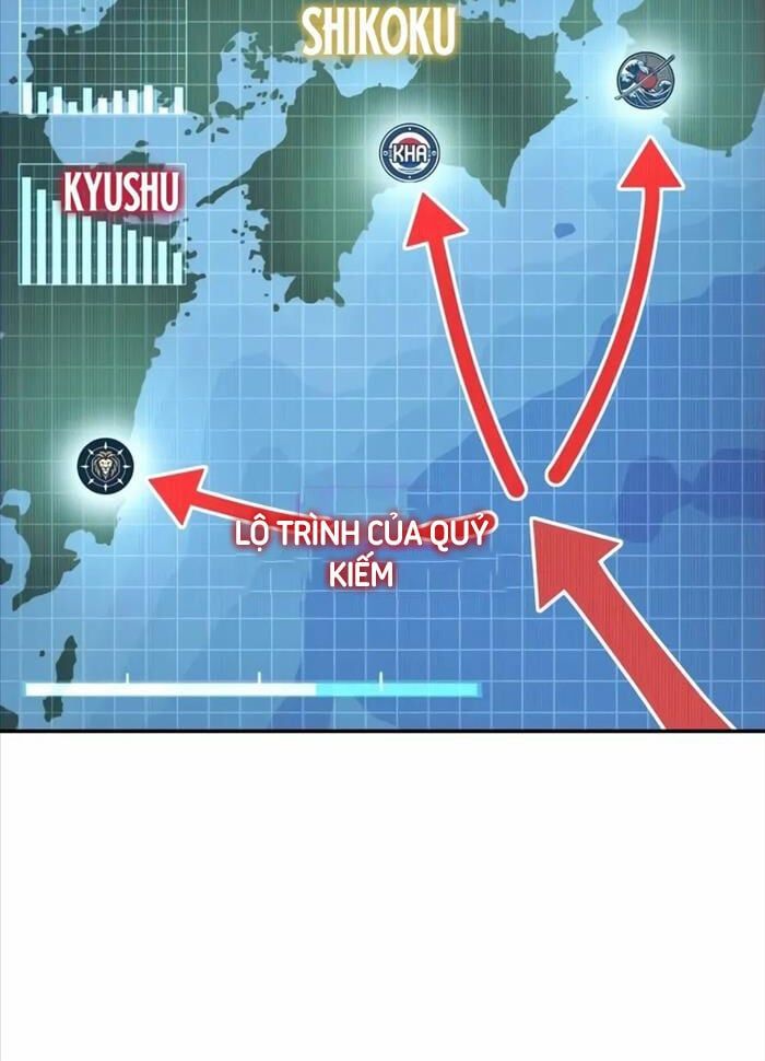 đọc truyện Vua Hiệp Sĩ Đã Trở Lại Với Một Vị Thần Chương 83 ảnh 74 tại Thiên Thai Truyện