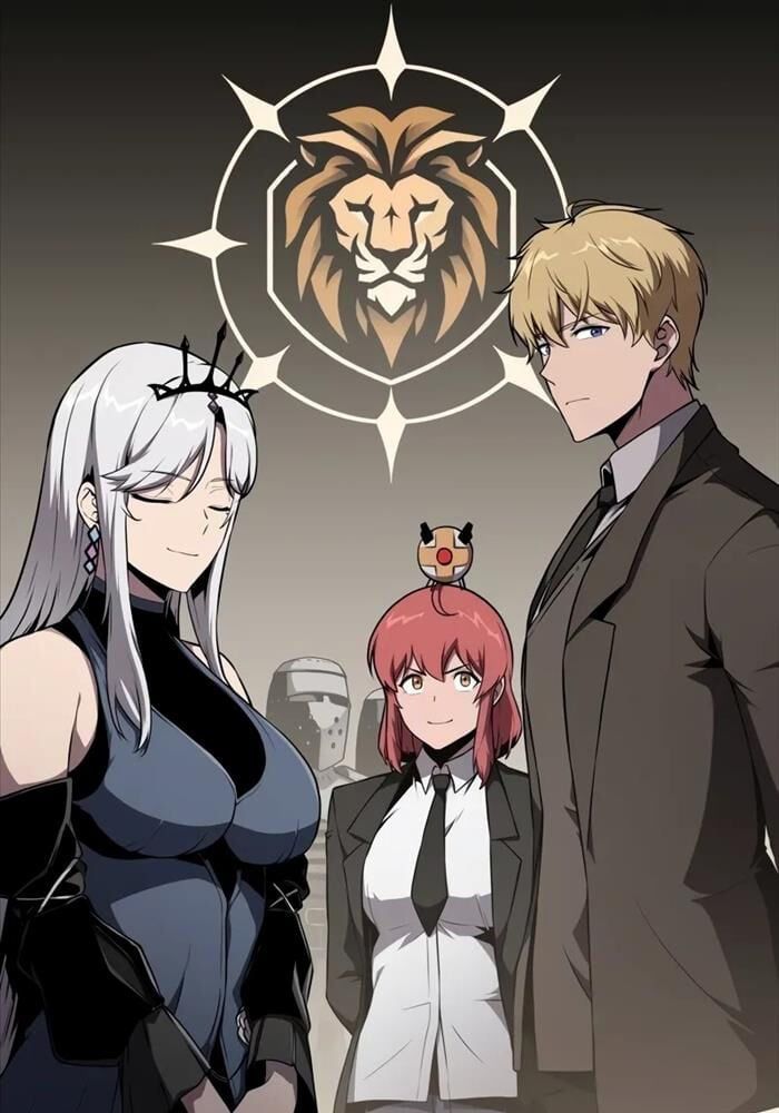 đọc truyện Vua Hiệp Sĩ Đã Trở Lại Với Một Vị Thần Chương 83 ảnh 77 tại Thiên Thai Truyện