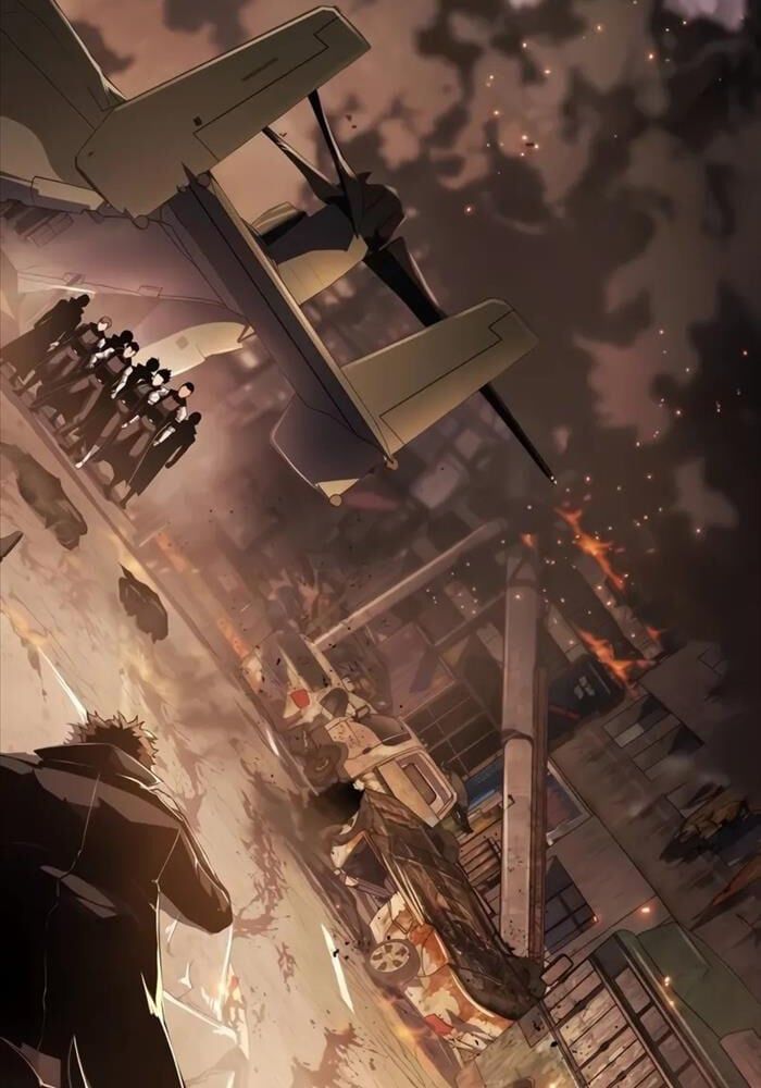 đọc truyện Vua Hiệp Sĩ Đã Trở Lại Với Một Vị Thần Chương 83 ảnh 92 tại Thiên Thai Truyện