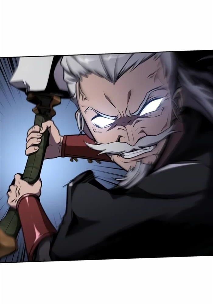 đọc truyện Vua Hiệp Sĩ Đã Trở Lại Với Một Vị Thần Chương 84 ảnh 105 tại Thiên Thai Truyện