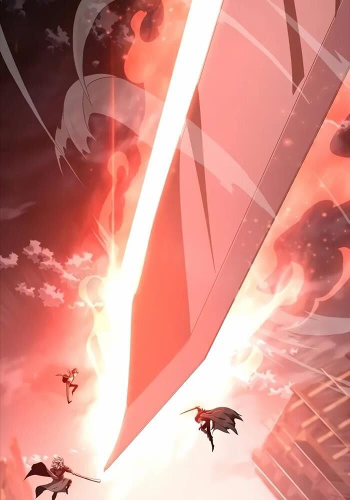 đọc truyện Vua Hiệp Sĩ Đã Trở Lại Với Một Vị Thần Chương 84 ảnh 112 tại Thiên Thai Truyện