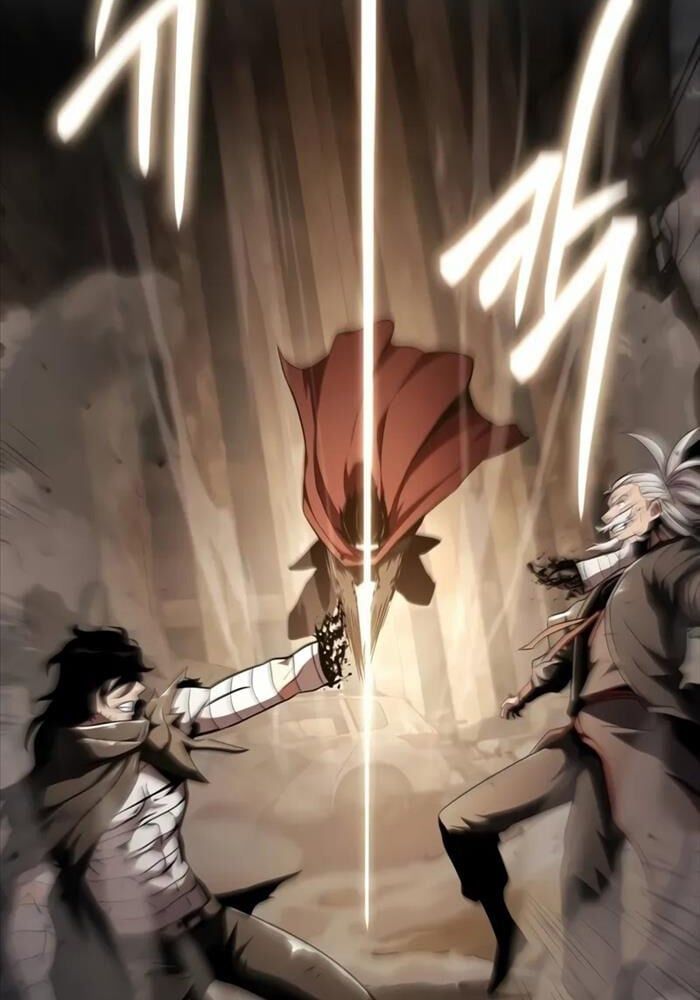 đọc truyện Vua Hiệp Sĩ Đã Trở Lại Với Một Vị Thần Chương 84 ảnh 137 tại Thiên Thai Truyện