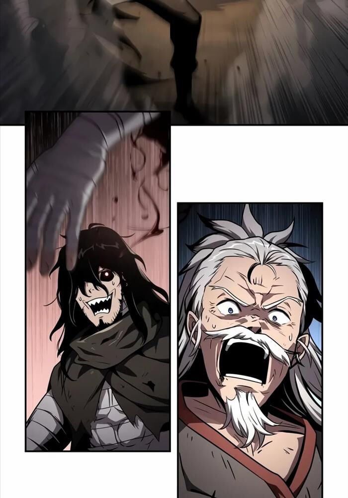 đọc truyện Vua Hiệp Sĩ Đã Trở Lại Với Một Vị Thần Chương 84 ảnh 138 tại Thiên Thai Truyện