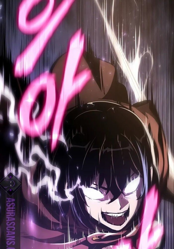 đọc truyện Vua Hiệp Sĩ Đã Trở Lại Với Một Vị Thần Chương 84 ảnh 143 tại Thiên Thai Truyện