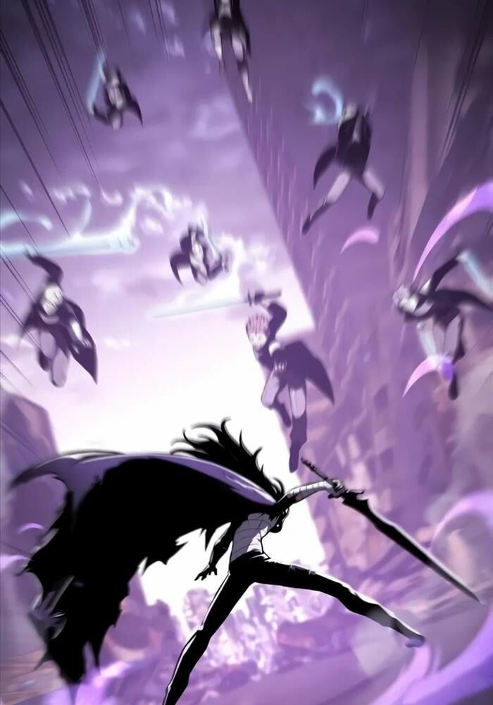 đọc truyện Vua Hiệp Sĩ Đã Trở Lại Với Một Vị Thần Chương 84 ảnh 20 tại Thiên Thai Truyện