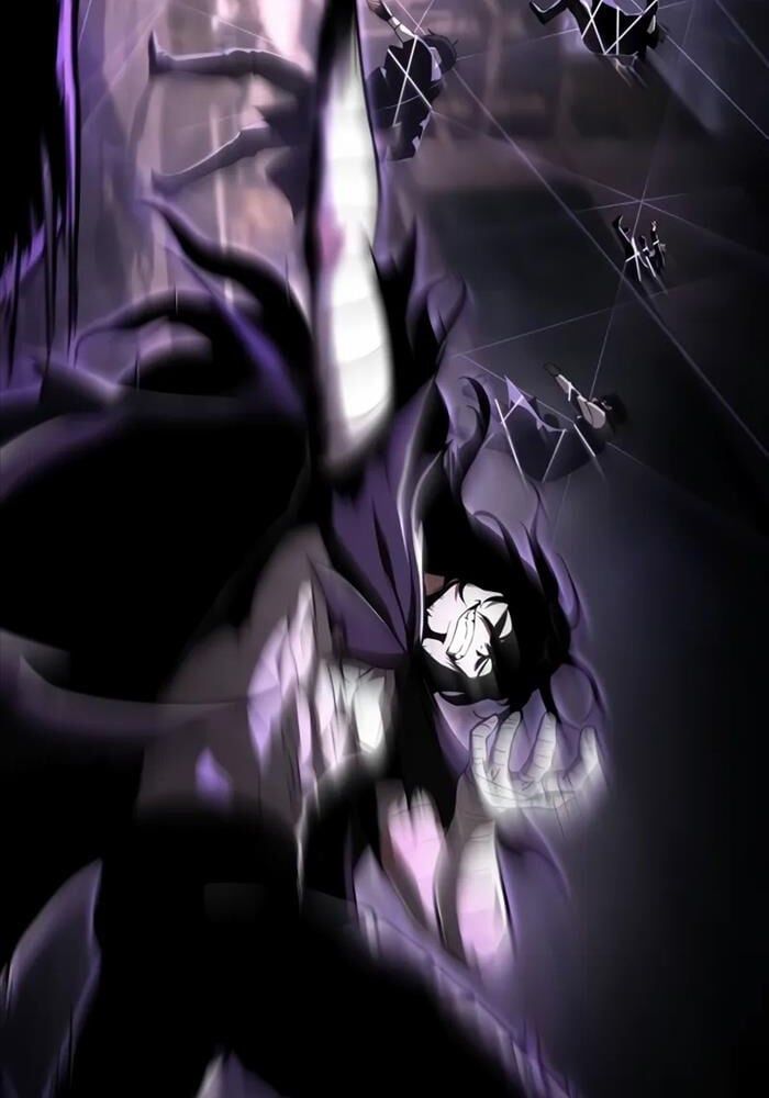 đọc truyện Vua Hiệp Sĩ Đã Trở Lại Với Một Vị Thần Chương 84 ảnh 25 tại Thiên Thai Truyện