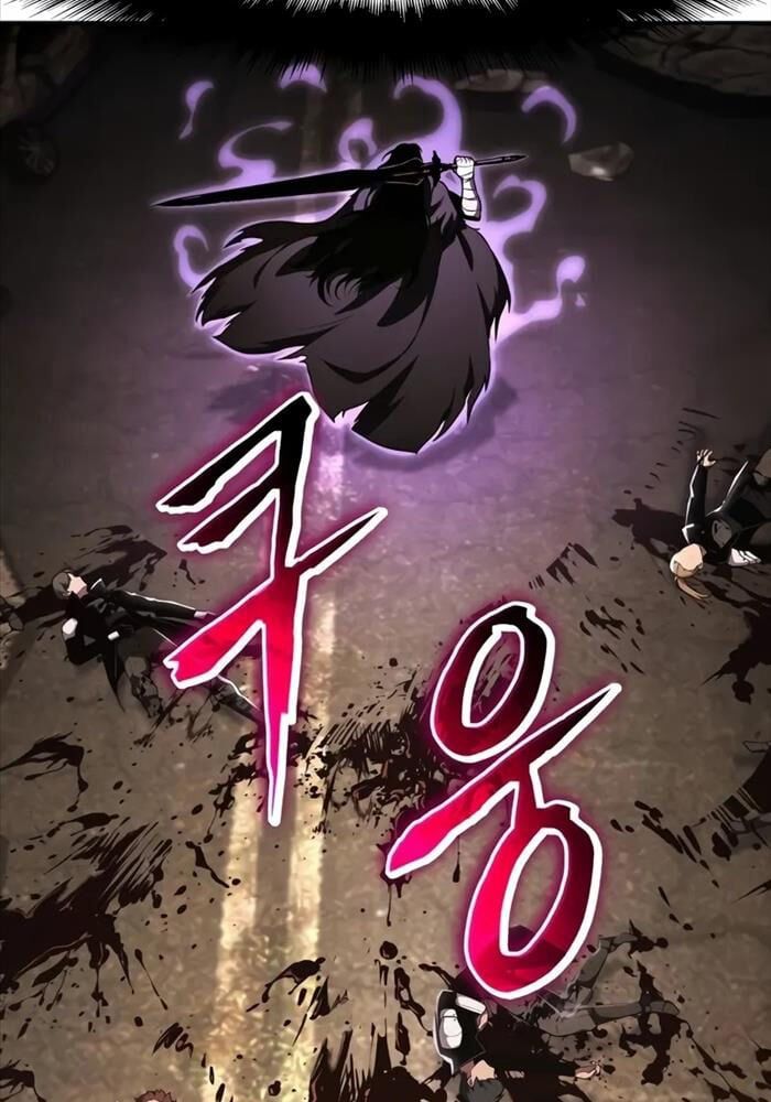 đọc truyện Vua Hiệp Sĩ Đã Trở Lại Với Một Vị Thần Chương 84 ảnh 30 tại Thiên Thai Truyện