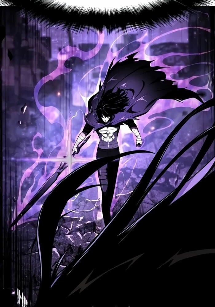 đọc truyện Vua Hiệp Sĩ Đã Trở Lại Với Một Vị Thần Chương 84 ảnh 5 tại Thiên Thai Truyện