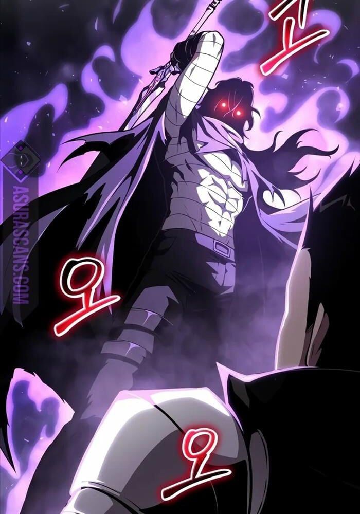 đọc truyện Vua Hiệp Sĩ Đã Trở Lại Với Một Vị Thần Chương 84 ảnh 35 tại Thiên Thai Truyện