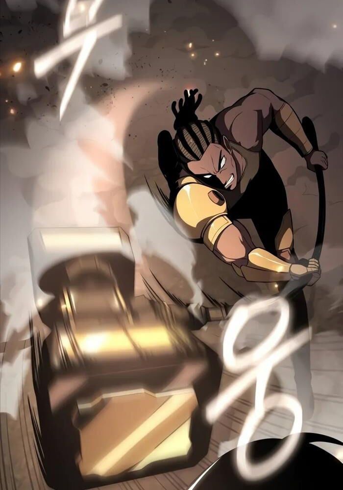 đọc truyện Vua Hiệp Sĩ Đã Trở Lại Với Một Vị Thần Chương 84 ảnh 41 tại Thiên Thai Truyện