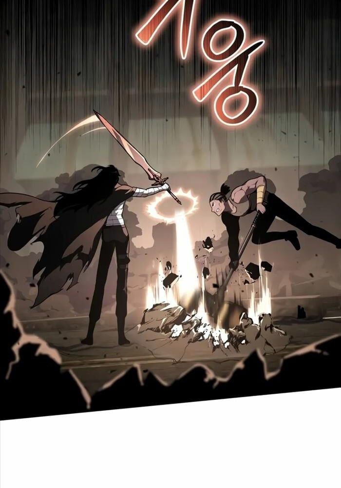 đọc truyện Vua Hiệp Sĩ Đã Trở Lại Với Một Vị Thần Chương 84 ảnh 43 tại Thiên Thai Truyện