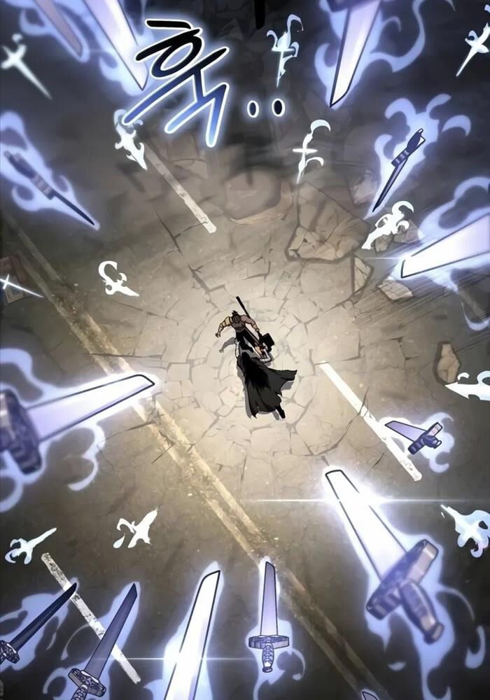 đọc truyện Vua Hiệp Sĩ Đã Trở Lại Với Một Vị Thần Chương 84 ảnh 48 tại Thiên Thai Truyện