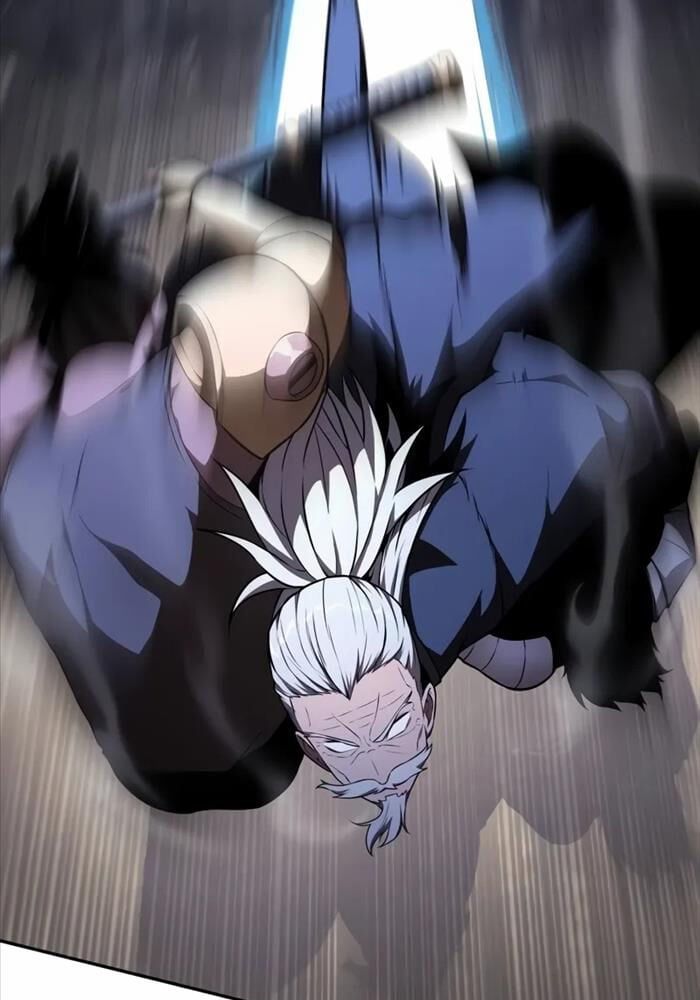 đọc truyện Vua Hiệp Sĩ Đã Trở Lại Với Một Vị Thần Chương 84 ảnh 53 tại Thiên Thai Truyện