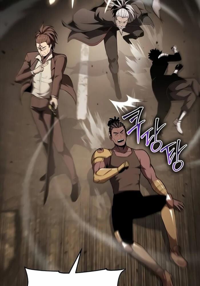 đọc truyện Vua Hiệp Sĩ Đã Trở Lại Với Một Vị Thần Chương 84 ảnh 55 tại Thiên Thai Truyện