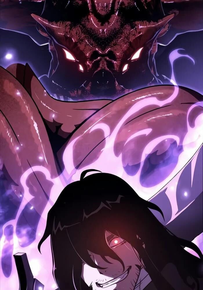 đọc truyện Vua Hiệp Sĩ Đã Trở Lại Với Một Vị Thần Chương 84 ảnh 71 tại Thiên Thai Truyện