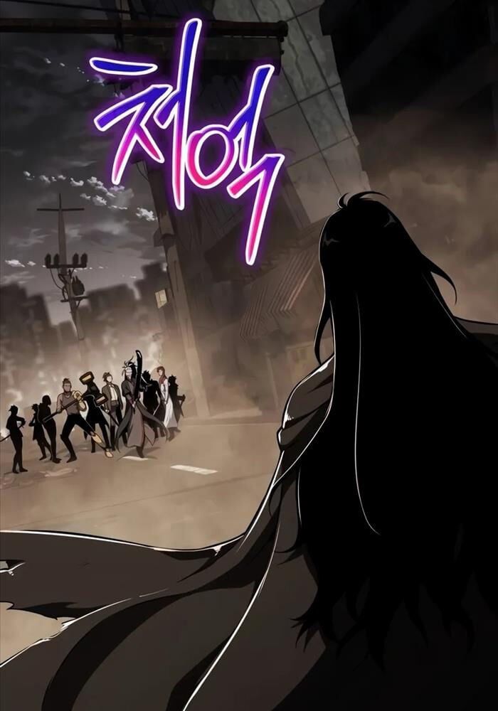 đọc truyện Vua Hiệp Sĩ Đã Trở Lại Với Một Vị Thần Chương 84 ảnh 75 tại Thiên Thai Truyện