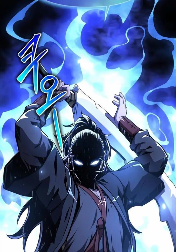 đọc truyện Vua Hiệp Sĩ Đã Trở Lại Với Một Vị Thần Chương 84 ảnh 84 tại Thiên Thai Truyện