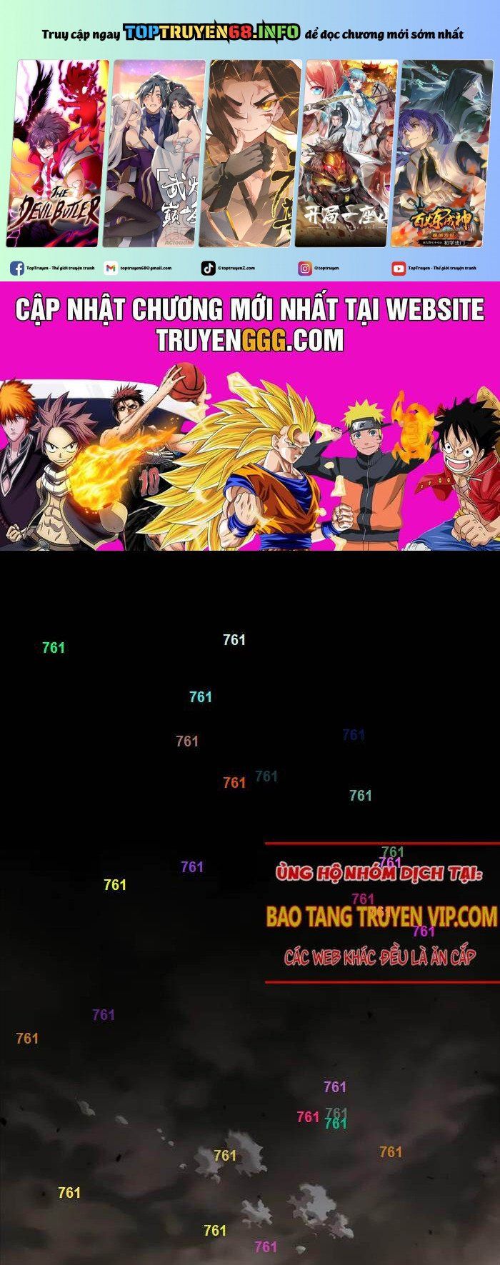 đọc truyện Vua Hiệp Sĩ Đã Trở Lại Với Một Vị Thần Chương 85 ảnh 2 tại Thiên Thai Truyện