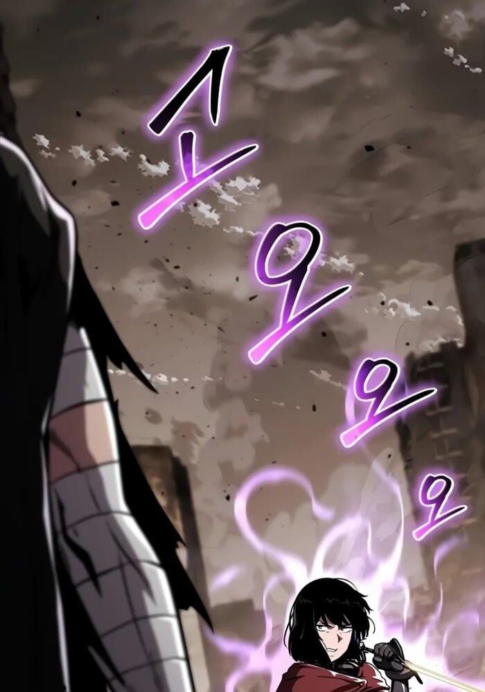 đọc truyện Vua Hiệp Sĩ Đã Trở Lại Với Một Vị Thần Chương 85 ảnh 3 tại Thiên Thai Truyện