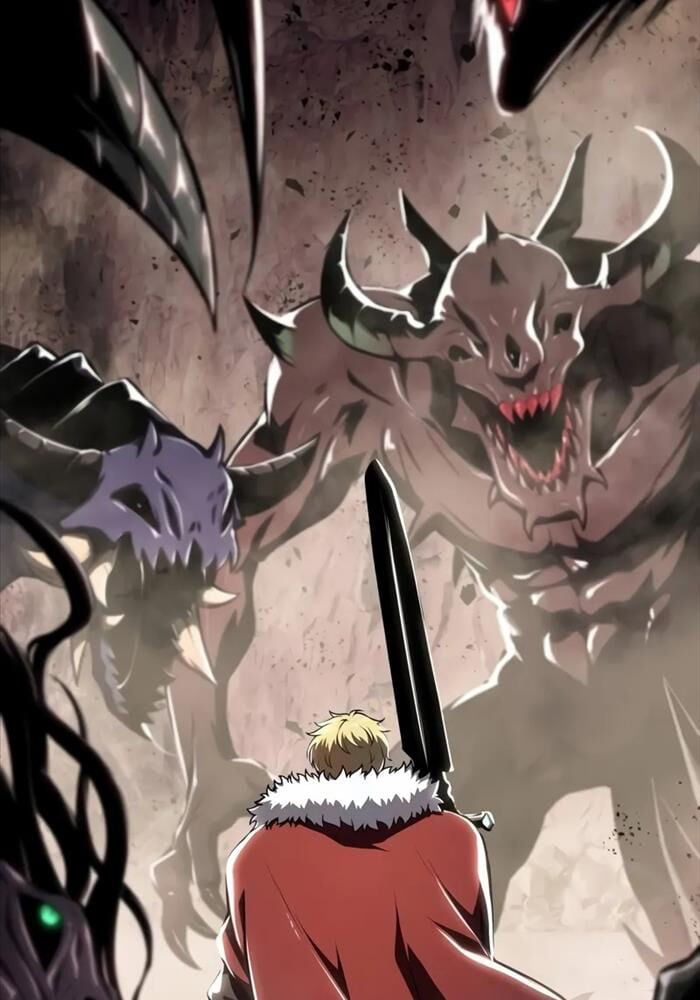 đọc truyện Vua Hiệp Sĩ Đã Trở Lại Với Một Vị Thần Chương 85 ảnh 107 tại Thiên Thai Truyện