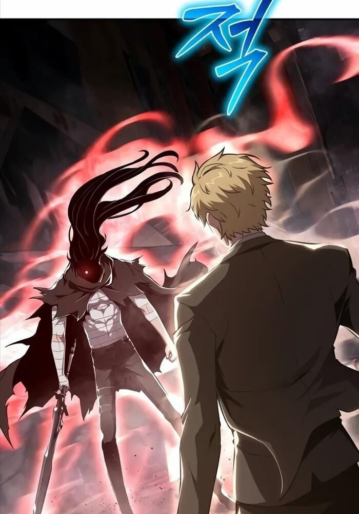 đọc truyện Vua Hiệp Sĩ Đã Trở Lại Với Một Vị Thần Chương 85 ảnh 111 tại Thiên Thai Truyện