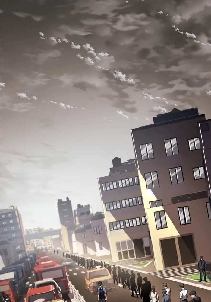 đọc truyện Vua Hiệp Sĩ Đã Trở Lại Với Một Vị Thần Chương 85 ảnh 121 tại Thiên Thai Truyện