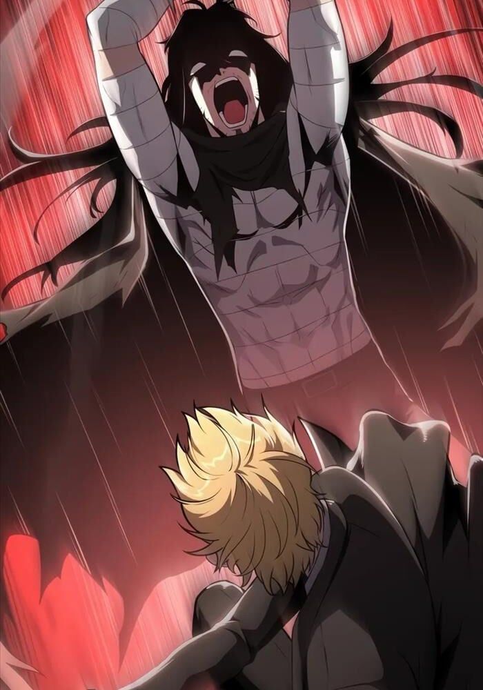 đọc truyện Vua Hiệp Sĩ Đã Trở Lại Với Một Vị Thần Chương 85 ảnh 139 tại Thiên Thai Truyện