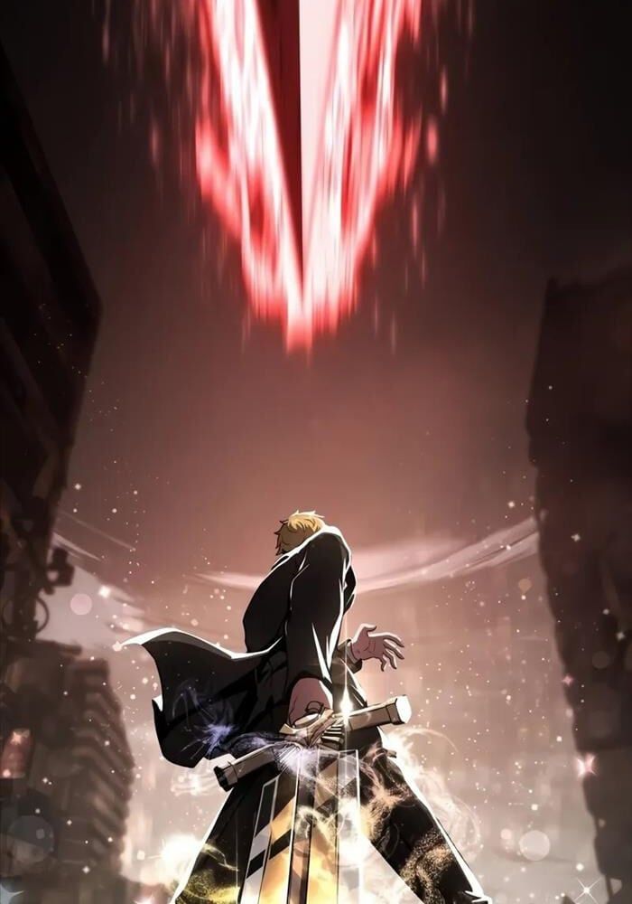 đọc truyện Vua Hiệp Sĩ Đã Trở Lại Với Một Vị Thần Chương 85 ảnh 166 tại Thiên Thai Truyện