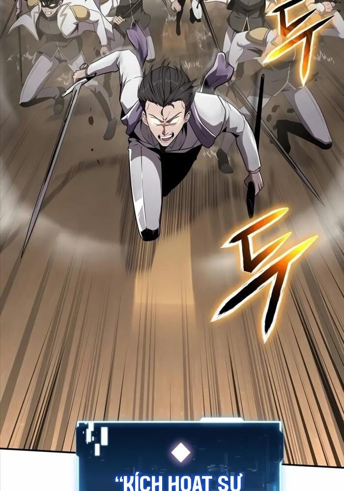 đọc truyện Vua Hiệp Sĩ Đã Trở Lại Với Một Vị Thần Chương 85 ảnh 20 tại Thiên Thai Truyện