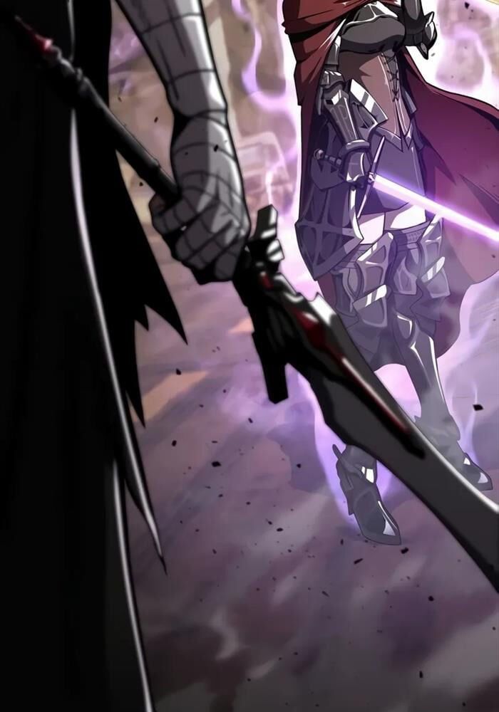 đọc truyện Vua Hiệp Sĩ Đã Trở Lại Với Một Vị Thần Chương 85 ảnh 4 tại Thiên Thai Truyện