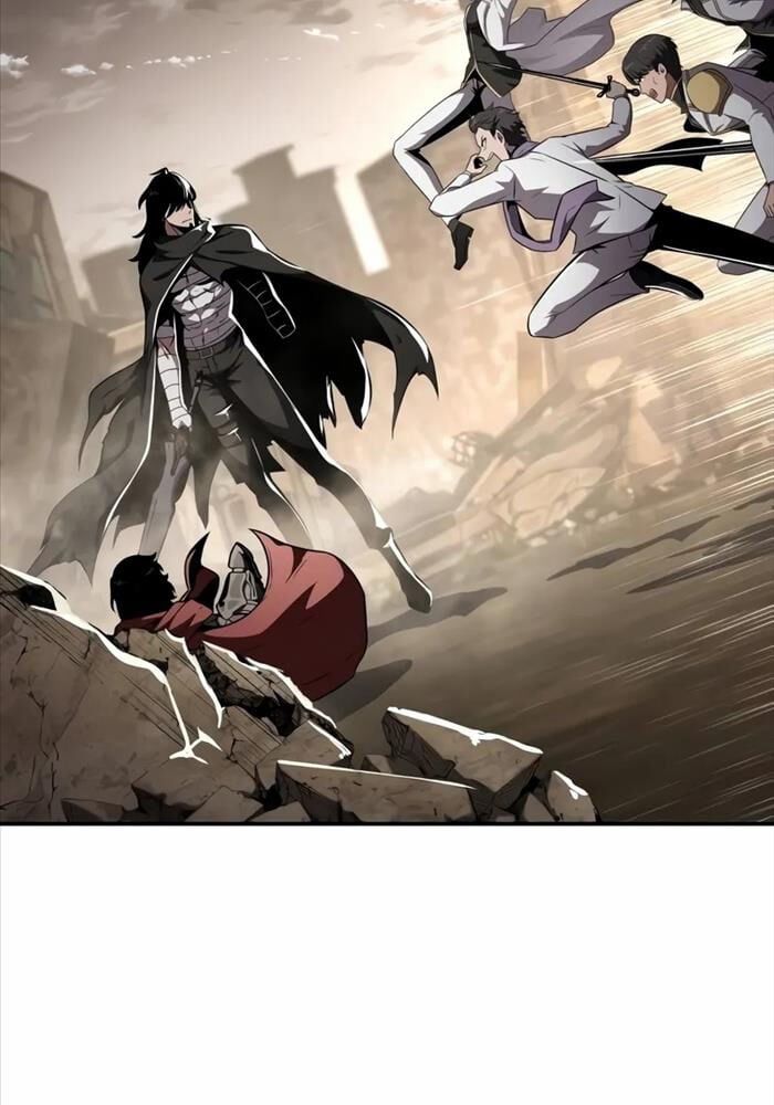 đọc truyện Vua Hiệp Sĩ Đã Trở Lại Với Một Vị Thần Chương 85 ảnh 22 tại Thiên Thai Truyện