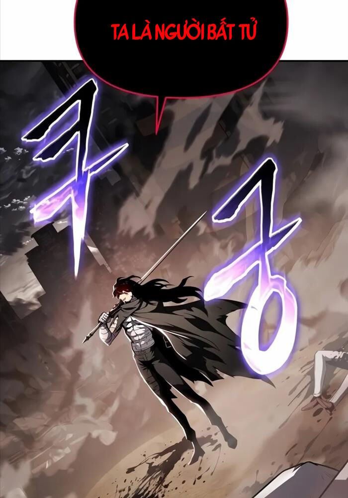 đọc truyện Vua Hiệp Sĩ Đã Trở Lại Với Một Vị Thần Chương 85 ảnh 34 tại Thiên Thai Truyện