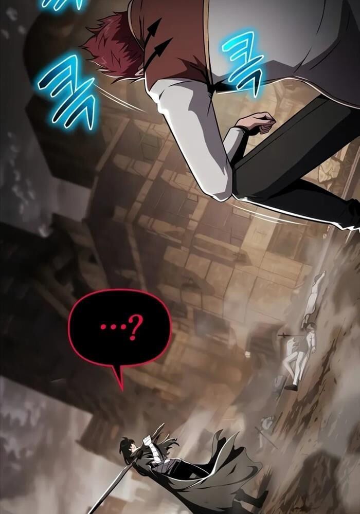 đọc truyện Vua Hiệp Sĩ Đã Trở Lại Với Một Vị Thần Chương 85 ảnh 38 tại Thiên Thai Truyện