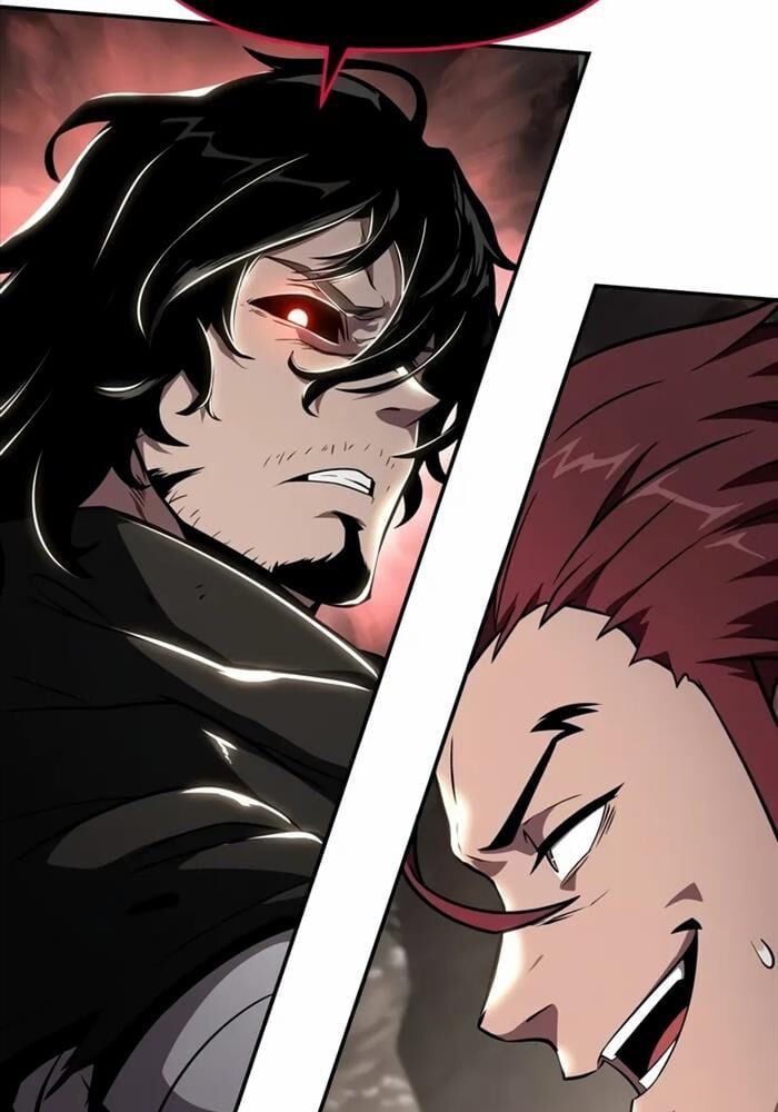 đọc truyện Vua Hiệp Sĩ Đã Trở Lại Với Một Vị Thần Chương 85 ảnh 40 tại Thiên Thai Truyện